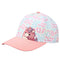 Aurora - The Unicorn Youth AOP Hat, Squishmallows