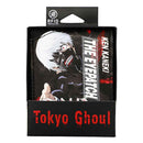 Tokyo Ghoul Ken Kaneki Digital Print Bi-fold Wallet
