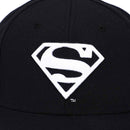 DC Comics: Superman - Elite Flex Pre-Curved Bill Snapback Hat