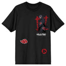 Naruto: Shippuden - Itachi Uchiha Unisex T-Shirt