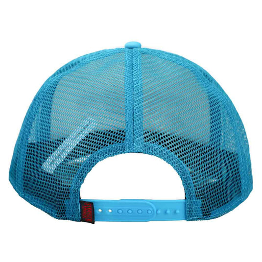 Stranger Things - Dustin Thinking Cap Trucker Hat