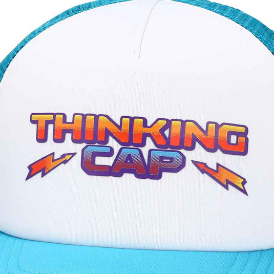 Stranger Things - Dustin Thinking Cap Trucker Hat