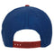 Marvel Comics: Doctor Strange - Multiverse of Madness Elite Flex Pre-Curved Bill Snapback Hat
