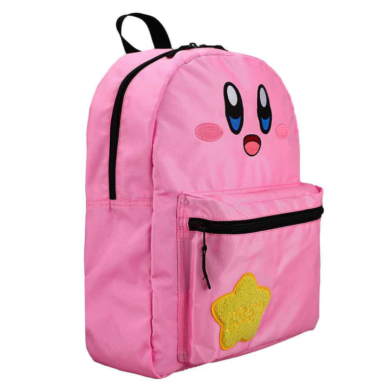 Kirby - Big Face Reversible Backpack
