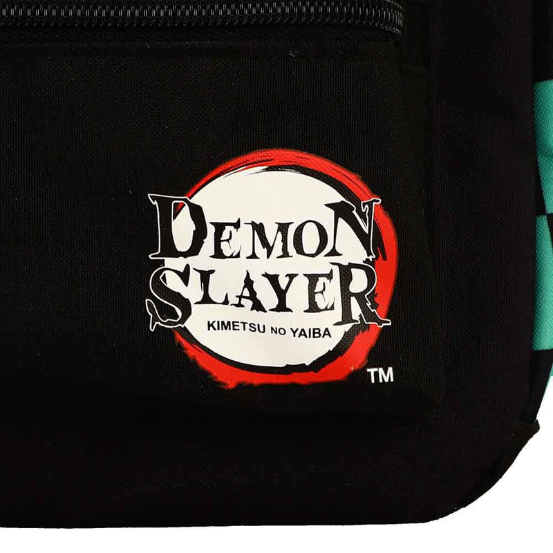 Bolsa de almuerzo con aislamiento Demon Slayer Tanjiro