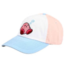 Kirby Embroidered Contrast Hat