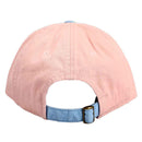 Kirby Embroidered Contrast Hat