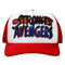 Marvel Comics: Thor - Love and Thunder Strongest Avenger Trucker Hat