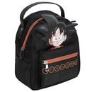 Dragon Ball Z - Goku Peek-A-Boo Mini Backpack