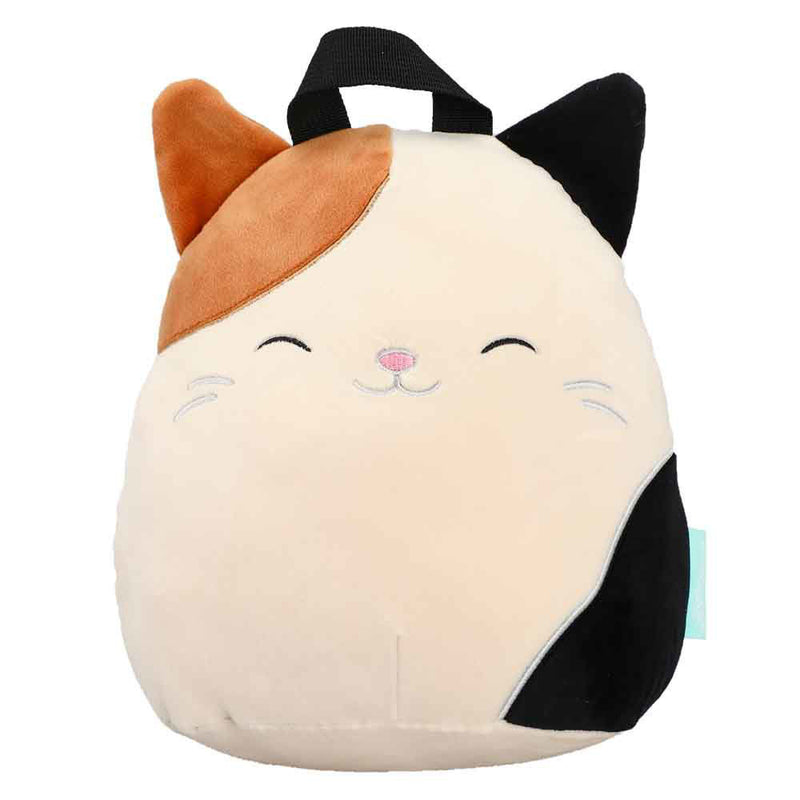 Cam the Cat 10" Plush Mini Backpack, Squishmallows