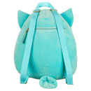 Squishmallows - Winston The Owl 14''  Plush Mini Backpack