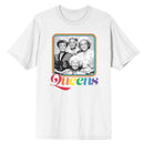 The Golden Girls - Queens Unisex T-Shirt