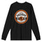 Dragon Ball Z - Super Saiyan Long Sleeve