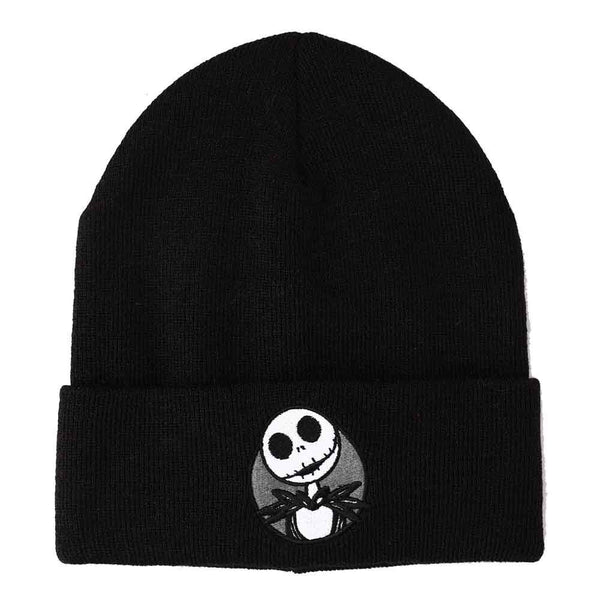 Disney: The Nightmare Before Christmas - Jack Cuff Beanie