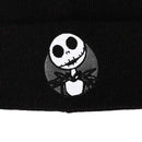 Disney: Pesadilla antes de Navidad - Gorro Jack Cuff