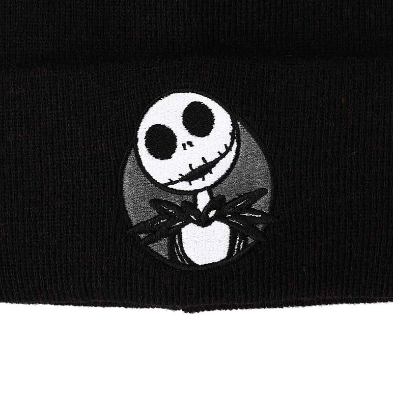 Disney: Pesadilla antes de Navidad - Gorro Jack Cuff