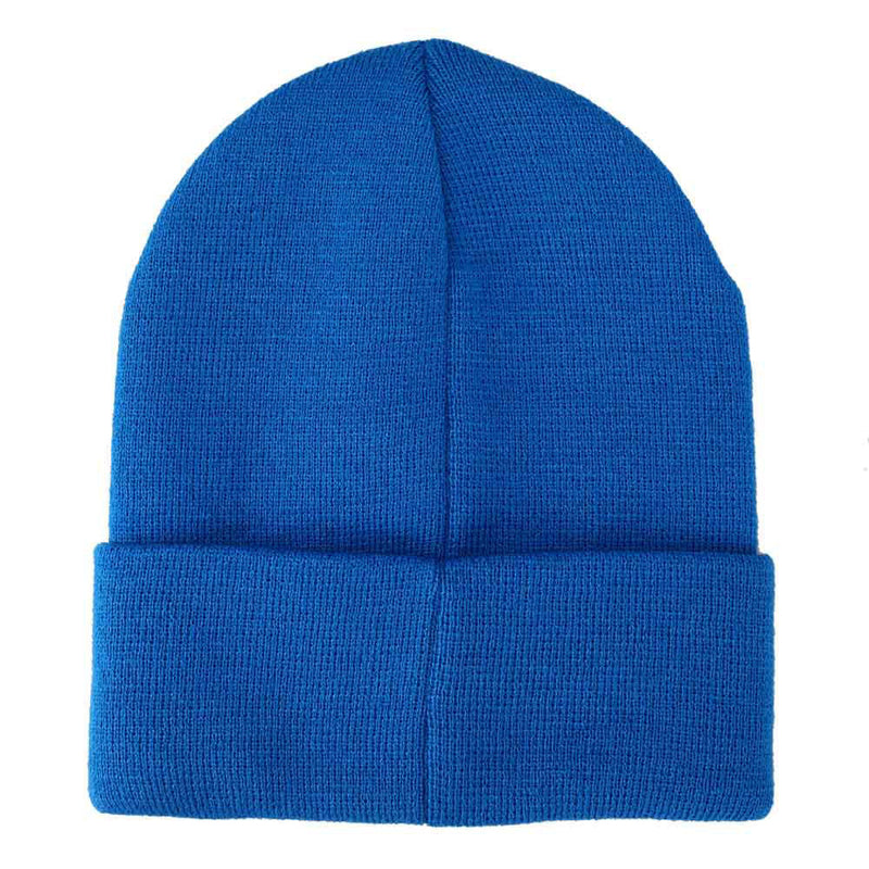 Sonic the Hedgehog - Embroidered Cuff Beanie