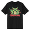 Gremlins Stripe & Crew Unisex  T-shirt