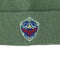 Zelda Hyrule Crest Cuff Beanie