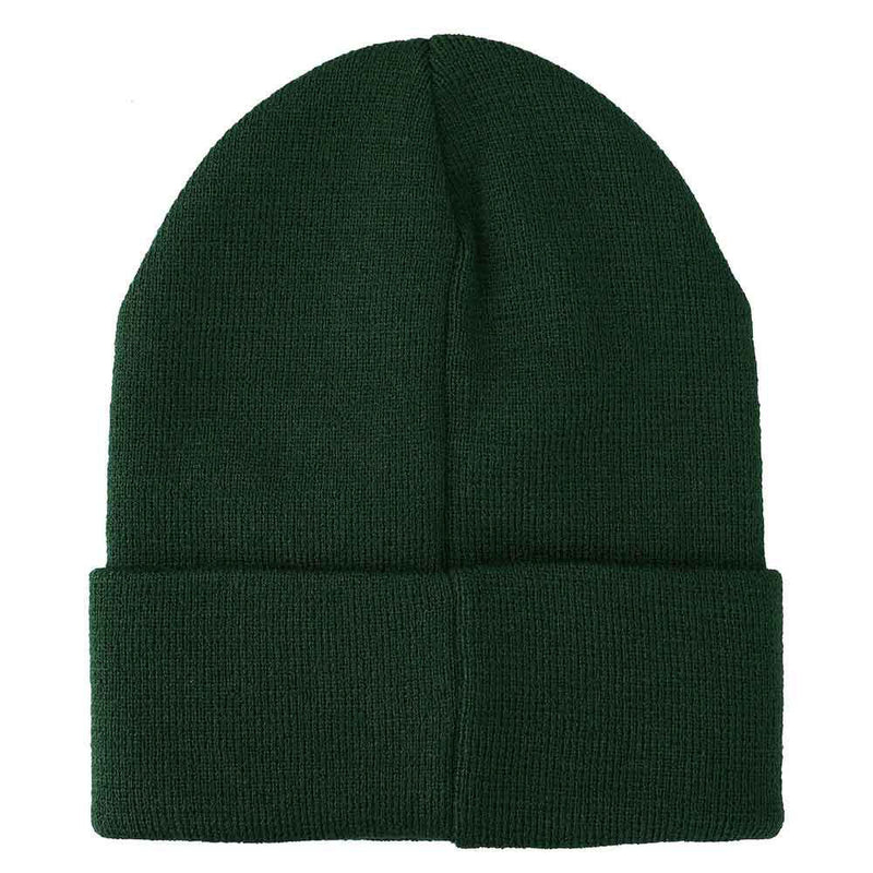 Harry Potter Slytherin Cuff Beanie