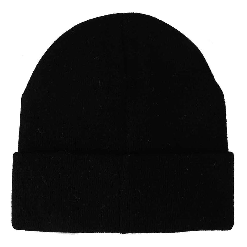 Cargue la imagen en el visor de la galería, Death Note Sublimated Patch Cuff Beanie
