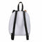 Squishmallows- Cam The Cat 3D Faux Fur Mini Backpack