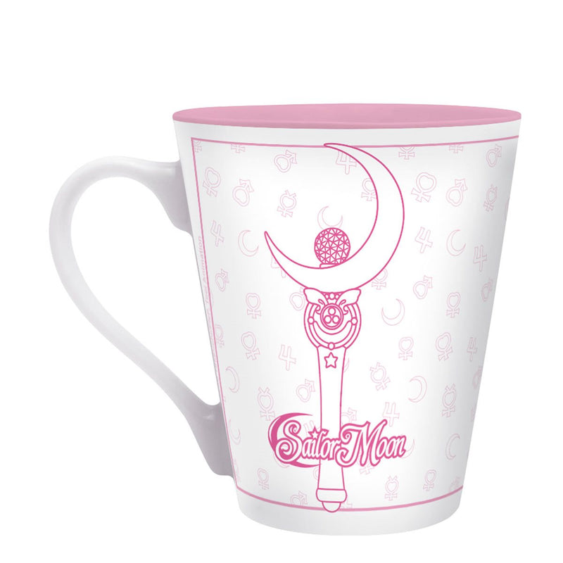 Load image into Gallery viewer, Sailor Moon: Princesses Gift Set - Mug, Notebook and Keychain
