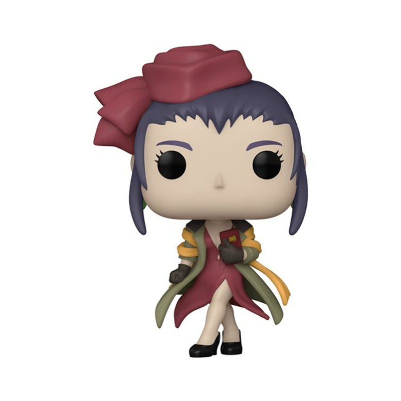 Cargue la imagen en el visor de la galería, Cowboy Bebop - Faye Valentine
