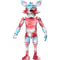 Five Nights at Freddy's - Tie-Dye Foxy Action Figure