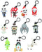 Disney: The Nightmare Before Christmas Series 5 - 3D Foam Bag Clip in Blind Bag