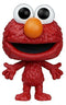 Funko POP! TV: Sesame Street - Elmo
