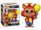 ¡Funko POP! Juegos: Cinco noches en Freddy's - Figura de vinilo Balloon Foxy