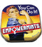 You Can Do It! - Empowermints Peppermint