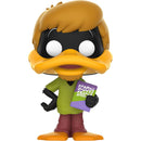 Funko Pop! Animation : Daffy Duck dans le rôle de Shaggy Rogers, figurine en vinyle