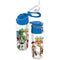 Disney: Toy Story 4 - Pals Buzz, Woody, Slinky Dog & More Flip Top Bottle