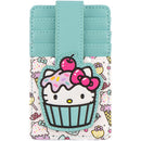 Sanrio: Hello Kitty - Sweet Treats Card Holder