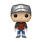 Funko POP! Movies: Back to the Future - Marty in Future Outfit