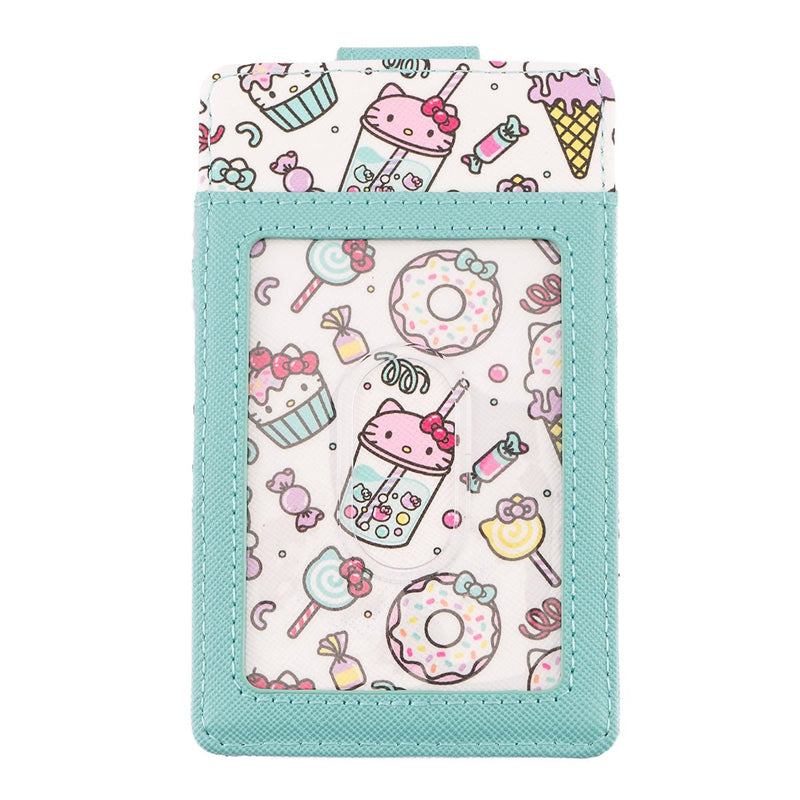 Sanrio: Hello Kitty - Sweet Treats Card Holder