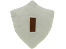 The Legend of Zelda - Breath of the Wild Hylian Shield Pillow