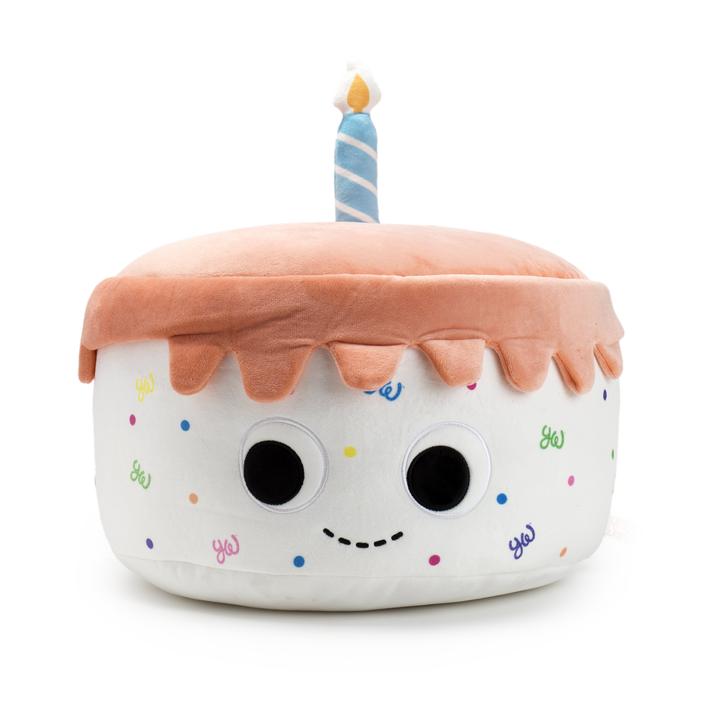 Load image into Gallery viewer, Yummy World - Casey Confetti Funfetti Cake Plush
