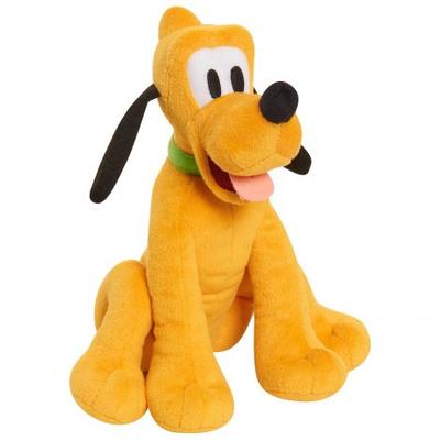 Disney - Pluto 11" Plush