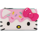 Sanrio: Hello Kitty - Cupcake Flap Wallet