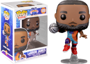 Funko POP! Movies: Space Jam 2 - Lebron James Leaping