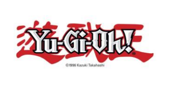 Yu-Gi-Oh - Cintres pour figurines dans un sac aveugle