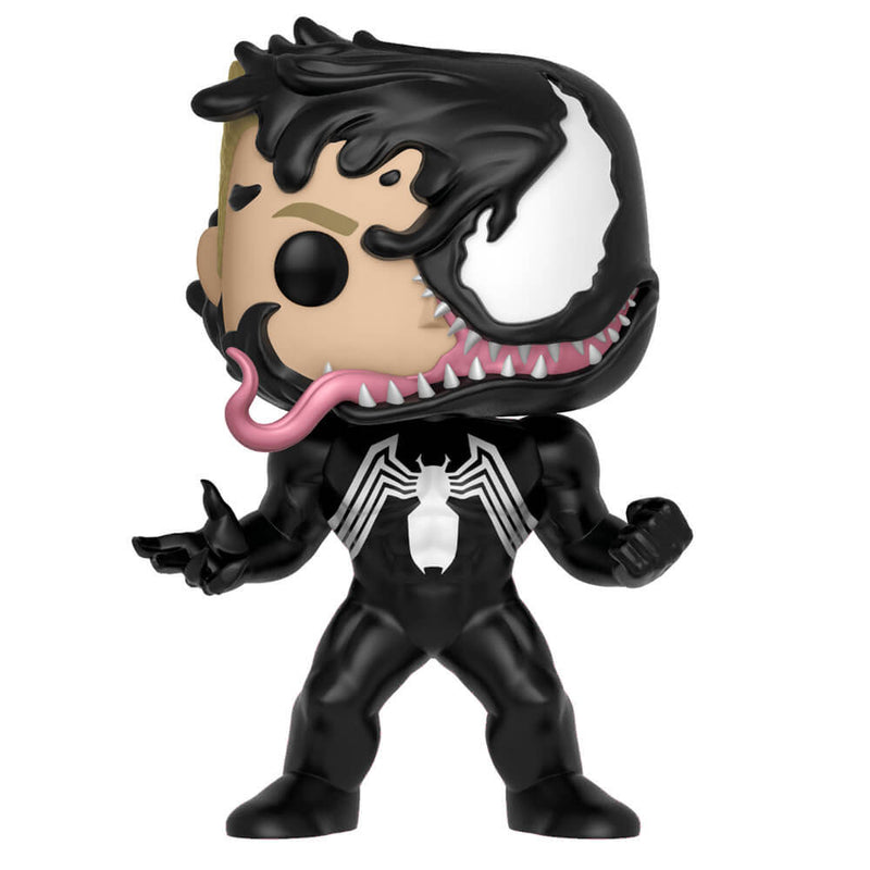 Cargue la imagen en el visor de la galería, Marvel Venom Funko Pop Vinyl Figure
