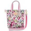 Disney: Beauty and the Beast - Character Floral AOP Tote Bag