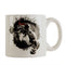 Venom Crushing Through Embossed Mug - Kryptonite Character Store