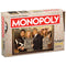 Monopoly - Juego de mesa Schitt's Creek 