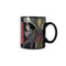 One Punch Man Color Changing Mug