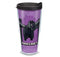 Minecraft - Ender Dragon Tumblers with Wrap and Travel Lid